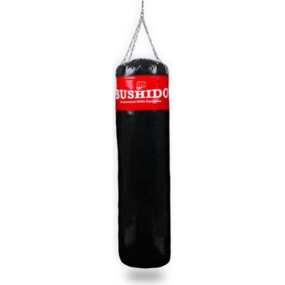 DBX BUSHIDO Boxovací pytel 180 cm, váha 60 kg – Zboží Dáma