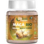 LifeFood Bio maca extra 220 g – Sleviste.cz