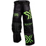 OXDOG X2 GOALIE PANTS JR Black/green – Zboží Dáma