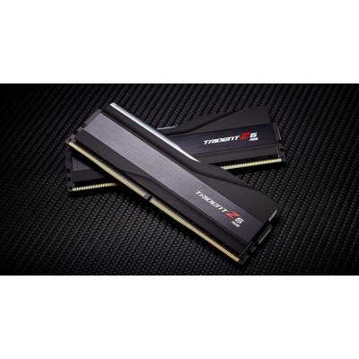 G.Skill Trident Z5 DDR5 64GB 6800MHz CL34 F5-6800J3445G32GX2-TZ5RK – Zboží Mobilmania
