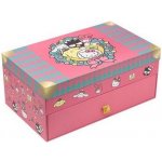 Lilo a Stitch Adventní kalendář Hello Kitty Box – Zboží Dáma