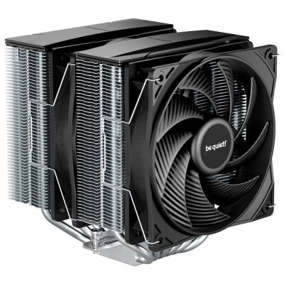 be quiet! PURE ROCK PRO 3 BK041 – Zbozi.Blesk.cz