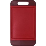 SILVERCREST Antibakteriální kuchyňské prkénko (malý, červená) – Zboží Dáma SILVERCREST Antibakteriální kuchyňské prkénko (malý, červená) – Zboží Dáma