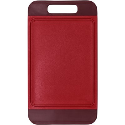 SILVERCREST Antibakteriální kuchyňské prkénko (malý, červená) – Zboží Dáma SILVERCREST Antibakteriální kuchyňské prkénko (malý, červená) – Zboží Dáma