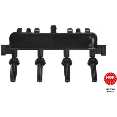Zapalovací cívka NGK U6008 (48023) – Hledejceny.cz