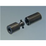 MP JET Spojka dvoudílná 3.2/4 mm – Hledejceny.cz