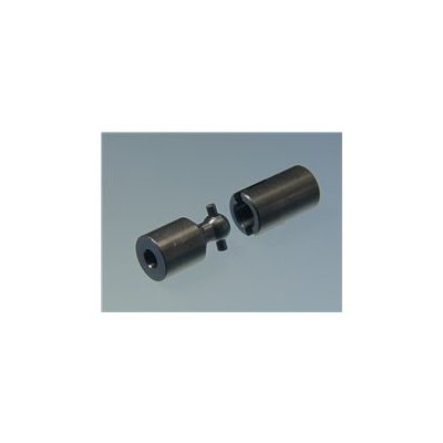 MP JET Spojka dvoudílná 3.2/4 mm – Hledejceny.cz
