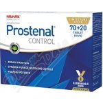 Prostenal Control Promo 2025 70+20 tablet – Zboží Dáma