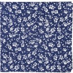 Bubibubi kapesníček do saka Dani modrý – Zboží Dáma