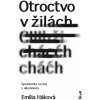 Kniha Otroctvo v žilách - Emília Háková