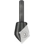 Igm žiletková fréza HM na V drážku - 90° D23x11 L60 S=8 F051-23081 – Zboží Dáma