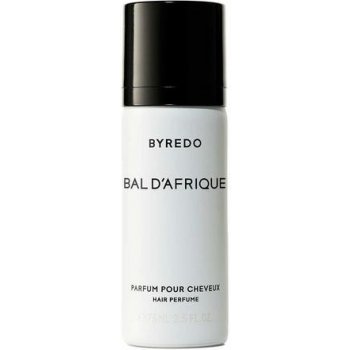 Byredo Bal D'Afrique vůně do vlasů 75 ml