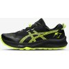 Pánské běžecké boty Asics Gel-Trabuco 12 GTX M 1011B801003 black/safety yellow