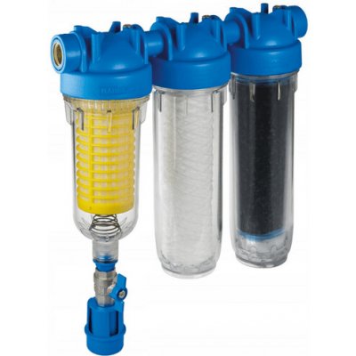 Atlas Filtri Hydra 7 Rainmaster RLH TRIO – Hledejceny.cz