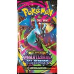 Pokémon TCG Phantasmal Flames Booster – Zbozi.Blesk.cz