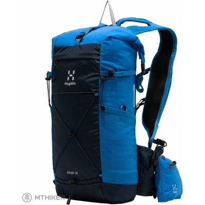 Haglofs LIM Airak 14 l, tarn blue nordic blue – Zbozi.Blesk.cz