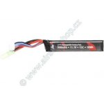 ASG Li-Pol 11,1V 900mAh – Hledejceny.cz