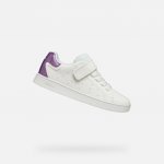 Geox Eclyper bílá – Zbozi.Blesk.cz