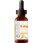 CaliVita D drops 30 ml – Hledejceny.cz