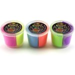 Teddies Sliz hmota skákací hopík v kelímku – Zbozi.Blesk.cz