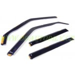 Škoda Fabia II combi-Plexi ofuky předních a zadních oken 28323 | Zboží Auto