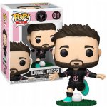 Funko Pop! 01 MLS Inter Miami Lionel Messi – Zboží Dáma