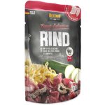 Belcando Hovězí se špeclemi & cuketou 125 g – Zboží Mobilmania