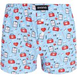 Evona pánské trenky ATLANTA 671 – Sleviste.cz