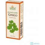 Grešík Ginkgo kapky Devatero bylin 50 ml – Hledejceny.cz