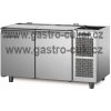 Gastro lednice Coldline TS13/1M