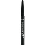 Miss Sporty Designer 24h tužka na oči 001 Expert Black 0,16 g – Zboží Dáma