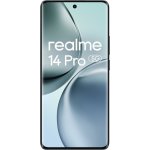 realme 14 Pro 5G 12GB/512GB Suede Grey – Zboží Živě