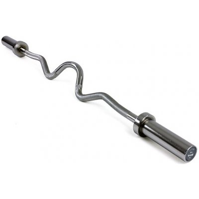 TRINFIT Olympijská osa SZ 1200 mm 50 mm – Zboží Dáma