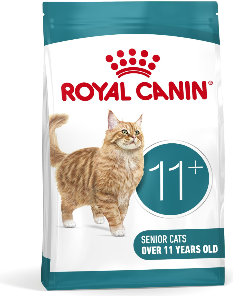 ROYAL CANIN FHN Cat Ageing 11 kg