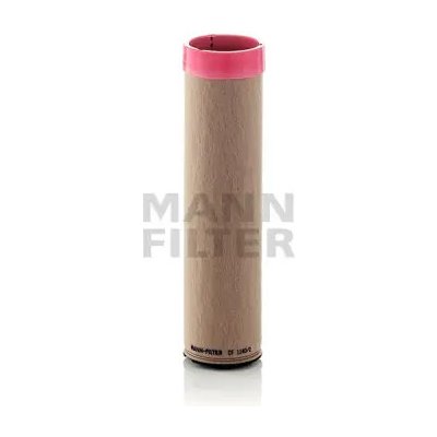 MANN FILTER Vzduchový filtr CF 1140/2 – Hledejceny.cz