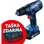 Bosch GSB 180-LI 0.601.9F8.307 – Hledejceny.cz