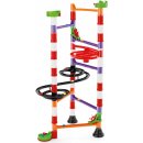 Quercetti Migoga Marble Run Vortis 80 ks 6538