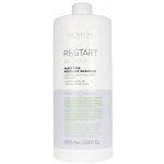 Revlon Restart Balance Purifying Micellar Shampoo 1000 ml – Sleviste.cz