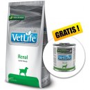 Vet Life Natural Renal 2 kg