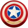 Dětský karnevalový kostým Štít Kapitán Amerika Marvel Avengers 65 cm