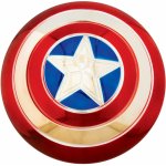 Štít Kapitán Amerika Marvel Avengers 65 cm – Hledejceny.cz