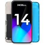 LCD Displej + Dotykové sklo Apple iPhone 14 – Hledejceny.cz