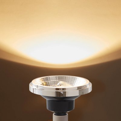 Arcchio LED žárovka GU10 ES111 11W 2 700K stmívatelná 10017718