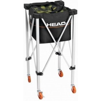 Head Ball Trolley