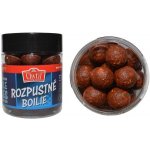 Chytil Rozpustné boilies Kořeněný tuňák Česnek / Asa 120 g 20 mm – Hledejceny.cz