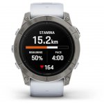 Garmin epix Pro (Gen 2) Sapphire Edition 51mm – Sleviste.cz