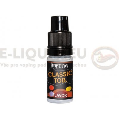 Imperia Classic Tobacco 10 ml – Zboží Dáma