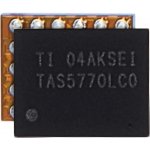 For_Apple IC čip audio MacBook Air 13 A2179 (2020) (TAS5770LC0) MAC2221 – Hledejceny.cz