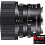 SIGMA 45mm f/2.8 DG DN Contemporary L-Mount – Zboží Živě