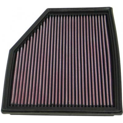 KN Sportovní vzduchový filtr BMW 6 E63 - E64 3.0i (2003 - 2010) - benzín - 33-2292 – Hledejceny.cz